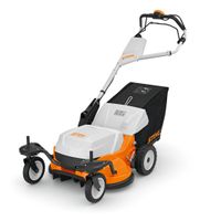 Stihl Akku-Rasenmäher STIHL RMA 765 V Baden-Württemberg - Möglingen  Vorschau