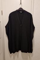 MIA MODA Strickjacke Gr. 58/60 Fb.schwarz *TOP* Bayern - Herzogenaurach Vorschau