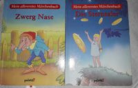 Buch, Kinderbuch, Märchenbuch, Zwerg Nase, Sterntaler Brandenburg - Rangsdorf Vorschau