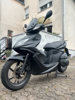 Kymco Super 8 125 Nordrhein-Westfalen - Sankt Augustin Vorschau