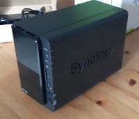 Diskstation Synology DS214play Bayern - Manching Vorschau