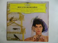 orig.Vinyl LP Schallplatte Die Zauberflöte Deutsche Gramm.#801# Rheinland-Pfalz - Wershofen Vorschau