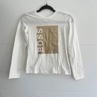 Hugo Boss Shirt langarm langarmshirt Pulli Pullover Zwillinge Niedersachsen - Sarstedt Vorschau