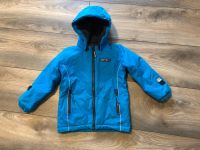 Lego Winterjacke 104 blau Niedersachsen - Tarmstedt Vorschau