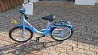 Puky Kinderfahrrad in 18" Hessen - Malsfeld Vorschau