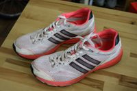 Adidas adizero ace Damen Laufschuhe Sneaker Sportschuhe Gr. 44 Wuppertal - Langerfeld-Beyenburg Vorschau