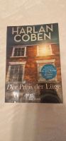 Harlan Coben: Der Preis der Lüge München - Trudering-Riem Vorschau