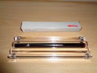 rotring Esprit fountain pen  Füllfederhalter M graphit Bayern - Fürth Vorschau