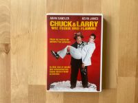 DVD • Chuck & Larry Baden-Württemberg - Mannheim Vorschau