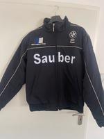 BMW Williams F1 Team Sauber HP Jacke Nordrhein-Westfalen - Gladbeck Vorschau
