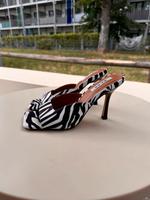 Zebra Heels von Na-kd Gr. 36 Bayern - Fürth Vorschau
