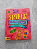 Spiele Handbuch Bayern - Heideck Vorschau