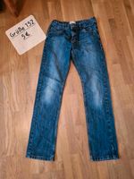 Jeans Hose jungen Größe 152 Niedersachsen - Kreiensen Vorschau