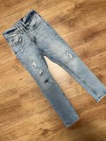 H&M Skinny Jeans Gr. 116 Bayern - Neunburg Vorschau