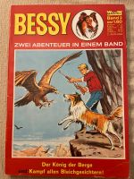 Bessy Doppelband 2 ( 2. Auflage 1969 ) TRAUMZUSTAND !!! Wandsbek - Hamburg Rahlstedt Vorschau