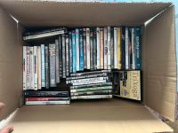 DVD Sammlung - ca. 50 Stck München - Milbertshofen - Am Hart Vorschau