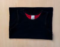 H&M L.O.G.G. Jungen Tanktop Schwarz-Rot Top Größe 134 / 140 Thüringen - Straußfurt Vorschau