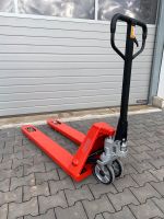 Handhubwagen Hubwagen 2500kg  netto 329€ Hessen - Niederaula Vorschau