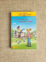 Conni und das tanzende Pony Buch Kinderbuch Schleswig-Holstein - Flensburg Vorschau