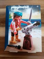 Playmobil Pirat mit Kanone 70433 Neu und OVP Bayern - Fürth Vorschau