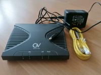 CN Router / Modem AR700+ ADSL2 ready Inklusive Netzteil und Kabel Bonn - Nordstadt  Vorschau