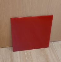 Magnet Memoboard rot, 35 x 35 cm Bayern - Bichl Vorschau