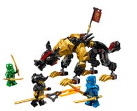 Lego-Set Jagdhund des kaiserlichen Drachenjägers Niedersachsen - Norden Vorschau