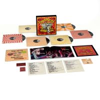 Tom Petty - Live At The Fillmore 1997 LP Vinyl (Super Deluxe ) Sachsen - Löbau Vorschau