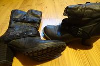 Stiefel von Tamaris Gr.40 Sachsen - Meißen Vorschau