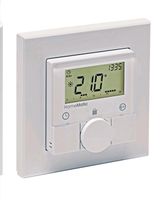 Homematic Funk-Wandthermostat HM-TC-IT-WM-W-EU Baden-Württemberg - Fellbach Vorschau