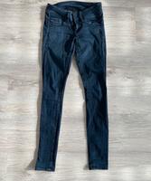 Jeans G-Star raw Lynn 28/34 dunkelblau Bayern - Schwarzenbruck Vorschau