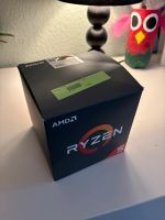 AMD Ryzen 5 2600X 6x 3.60GHz So.AM4 BOX Nordrhein-Westfalen - Netphen Vorschau