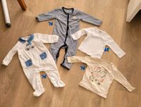 Baby Kleidung 68-74 Steiff, Salt and Peper... Mecklenburg-Strelitz - Landkreis - Neustrelitz Vorschau
