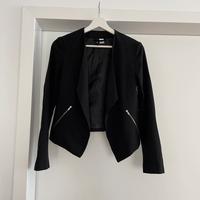Schwarzer H&M Blazer Niedersachsen - Ankum Vorschau