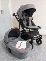 Britax Römer Smile 3 III inkl Babywanne, Regenschutz, Sonnensegel Baden-Württemberg - Heilbronn Vorschau