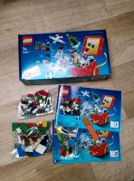 LEGO 24in1 Weihnachtsset Nordrhein-Westfalen - Beverungen Vorschau
