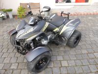 KYMCO MAXXER S 300 T Onroad LOF NEUFAHRZEUG --SOFORT VERFÜGBAR-- Sachsen-Anhalt - Halle Vorschau