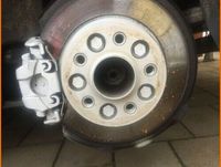 25(50)mm Mercedes Sprinter 903 907 463 VW LT Spurplatte Nordrhein-Westfalen - Paderborn Vorschau