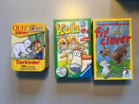 Diverse Spiele und Puzzle:MixMax,fit und clever,Kuh und Co,Dinos Köln - Raderberg Vorschau