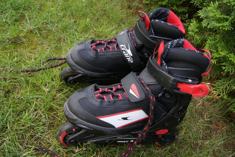 Inline Skates Gr. 29-32 in Pulheim