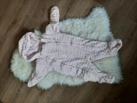 Winteranzug / Wagenanzug Sterntaler Baby Mädchen Größe 74 Westerwaldkreis - Heiligenroth Vorschau