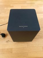 DEFEKT Harman Kardon HKTS 160SUB/230 Subwoofer Bonn - Bad Godesberg Vorschau