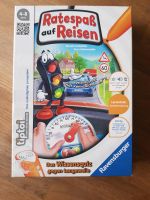 tiptoi Spiel: Ratespaß auf Reisen Baden-Württemberg - Haßmersheim Vorschau