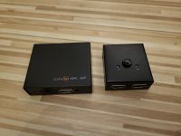 HDMI Splitter / Umschalter Hannover - Linden-Limmer Vorschau