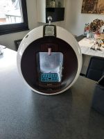 KRUPS Nescafe Dolce Gusto Circolo Kapsel-Kaffeeautomat Nordrhein-Westfalen - Wiehl Vorschau