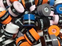 Gamma Supreme tacky Griffband Griffbänder Overgrip Tennis Padel Frankfurt am Main - Kalbach-Riedberg Vorschau