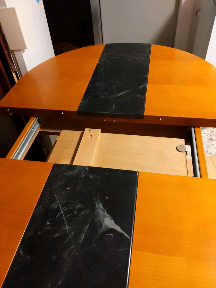 Esszimmer Tisch in Schloß Holte-Stukenbrock