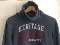 Hoodie mit Stehkragen Tom Tailor Gr.S Jungen/Herren Nordrhein-Westfalen - Erkelenz Vorschau