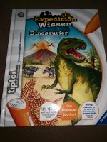 Tiptoi Buch - Dinosaurier Rheinland-Pfalz - Leiwen Vorschau