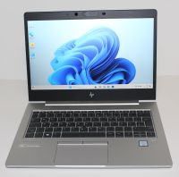 Laptop HP EliteBook 830 G6 13,3 FHD Core i5 8G 16/512GB #3119 Nordrhein-Westfalen - Düren Vorschau